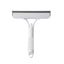 Multi-function glass wiper home window cleaning brush sprayer cleaning soap cleaning brush home automotive rubber brush