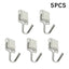 Strong Magnetic Hooks