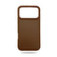 Premium Epsom Leather Case for iPhone 17 16 15 14 13 Pro Max Cover