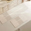 Super Absorbent Kitchen Floor Mat Diatomite Anti-Slip Washable Rug