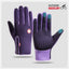 Winter Cycling Gloves Men Women Thermal Waterproof Touchscreen Warm