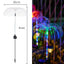 Solar Jellyfish Garden Lights for Outdoor Pathway & Yard Decor