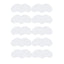 Blackhead Remover Nose Patches Deep Clean & Pore Minimizing 10-15PCS