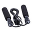 Steel Wire Jump Rope Adjustable Speed Skipping Rope Fitness Workout