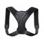 Back Posture Corrector Belt Brace Shoulder Support Spine Align