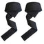Non-Slip Gym Lifting Straps for Weight Training & CrossFit Support