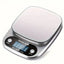High Precision Kitchen Scale 10KG LCD Food Scale