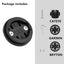 Bike Top Cap Computer Mount MTB Road GPS Speedometer Bracket