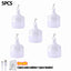 High Power LED Emergency Camping Lantern Portable Light