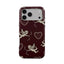 Luxury Nectar Double-Layer Case for iPhone 17 16 15 14 13 12 Pro Max