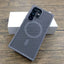 MagSafe Heat Dissipation Case for Samsung Galaxy S26 S25 S24 S23 S22