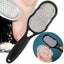 Heavy-Duty Foot File Cracked Heel Care