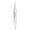 Blackhead tweezers precision tip variations display for effective home skincare routines.
