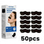 Gentle Nose Care Patches 50-piece bundle pack for regular nose pore cleaning treatment