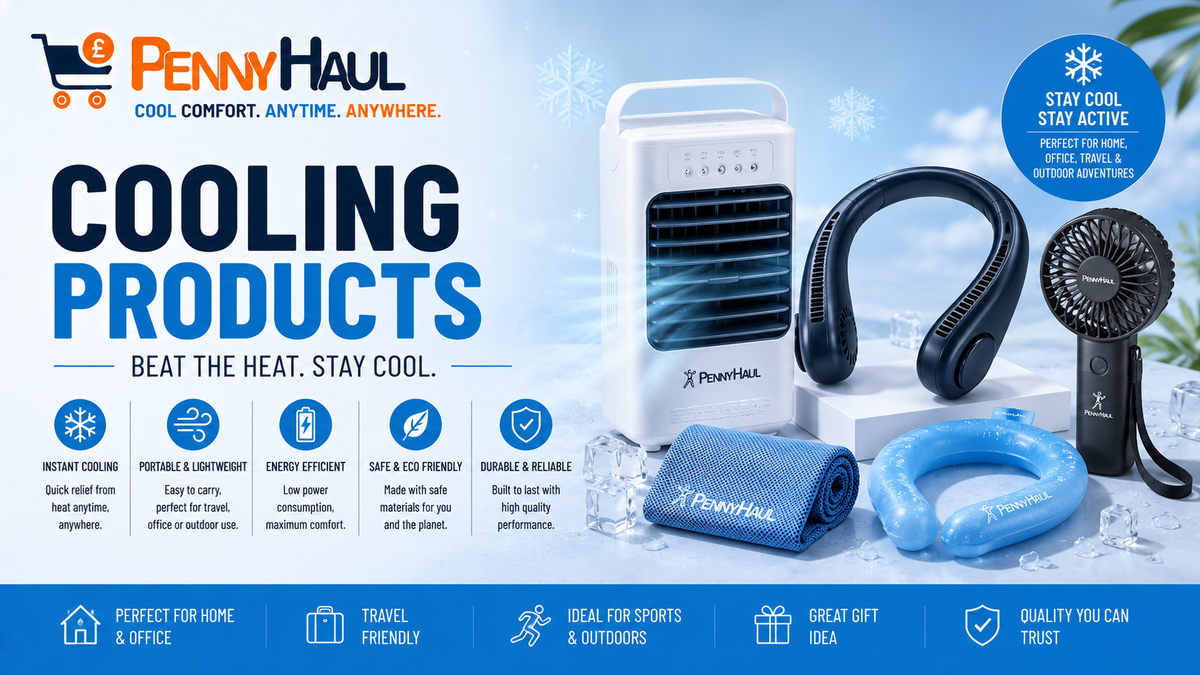 Cooling Products