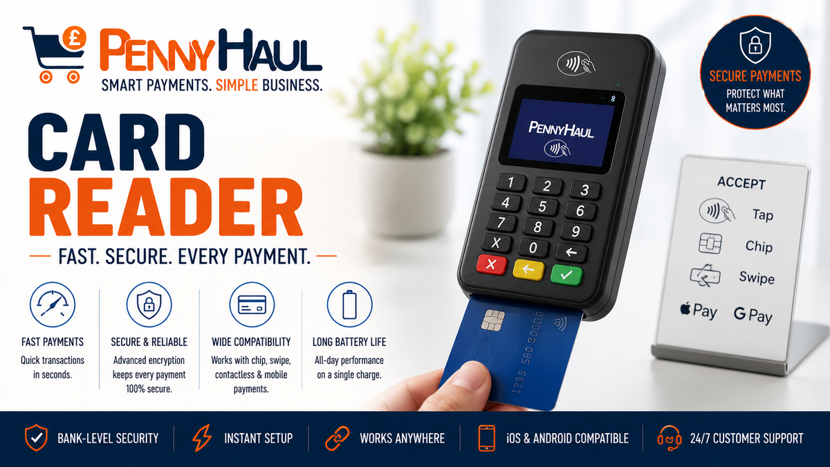 Card Reader