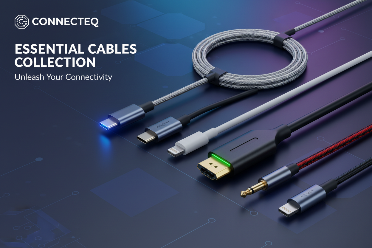 Cables