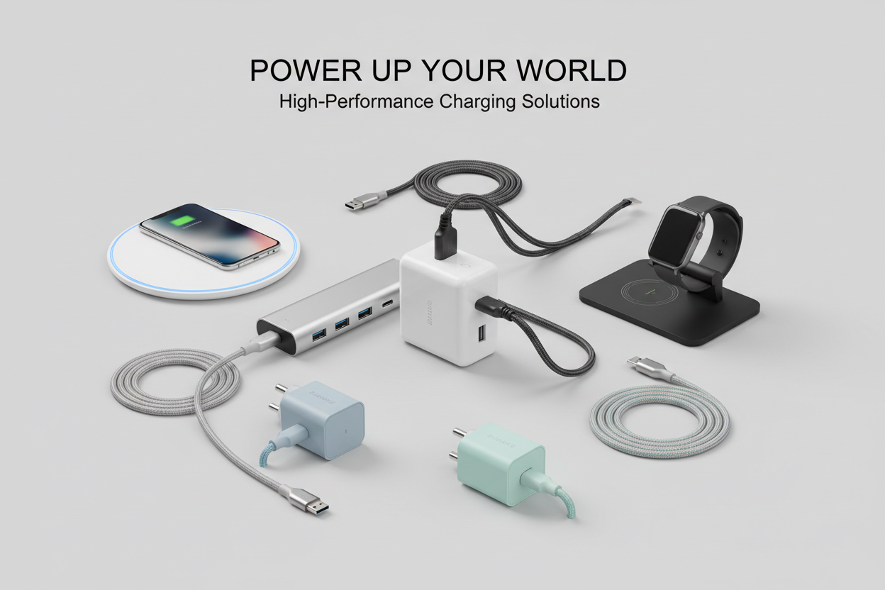 Charger