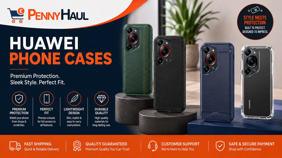 Huawei Phone Case