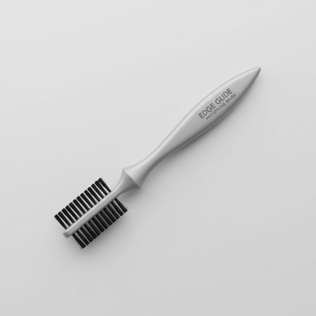Edge Control brush