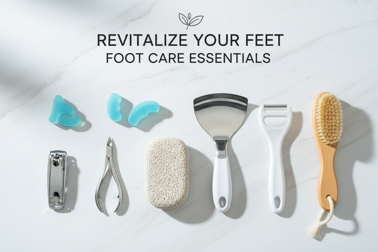 Foot Care