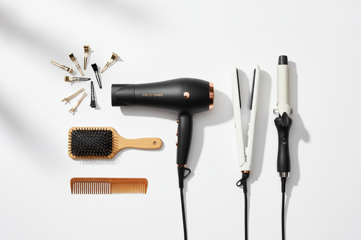 Hair Care