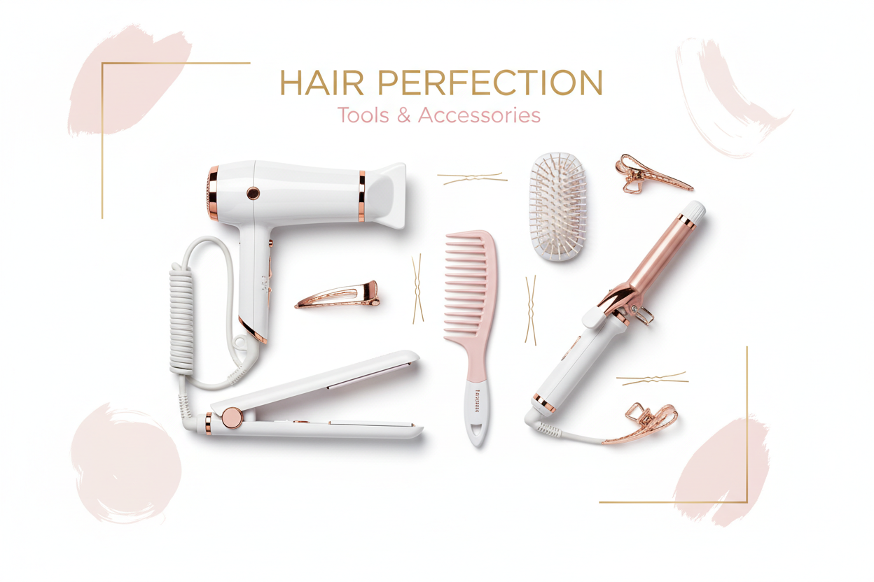 Hair Care Tools