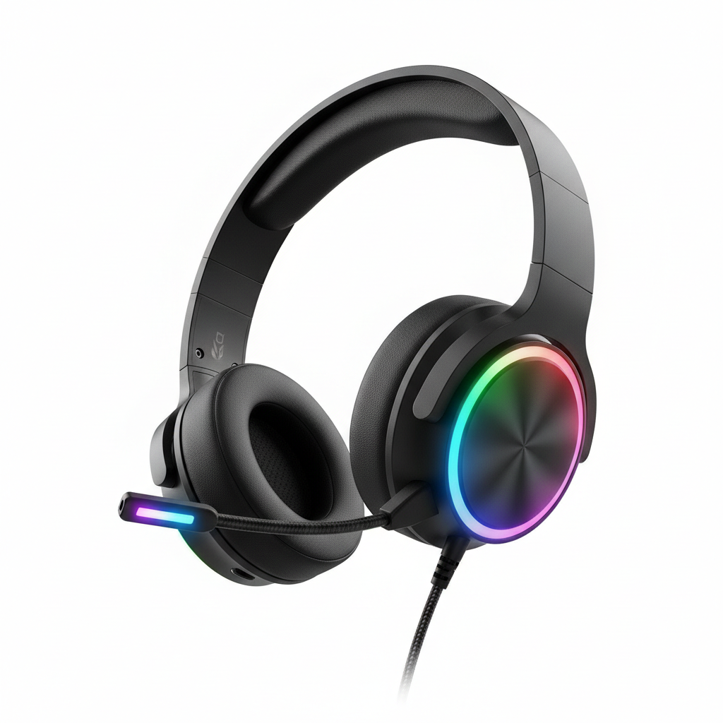 Headsets