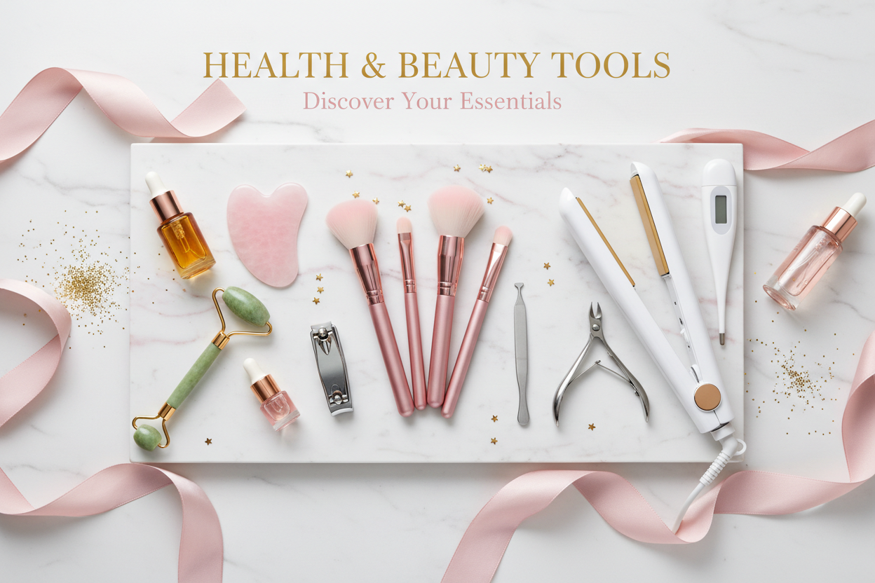 Health & Beauty
