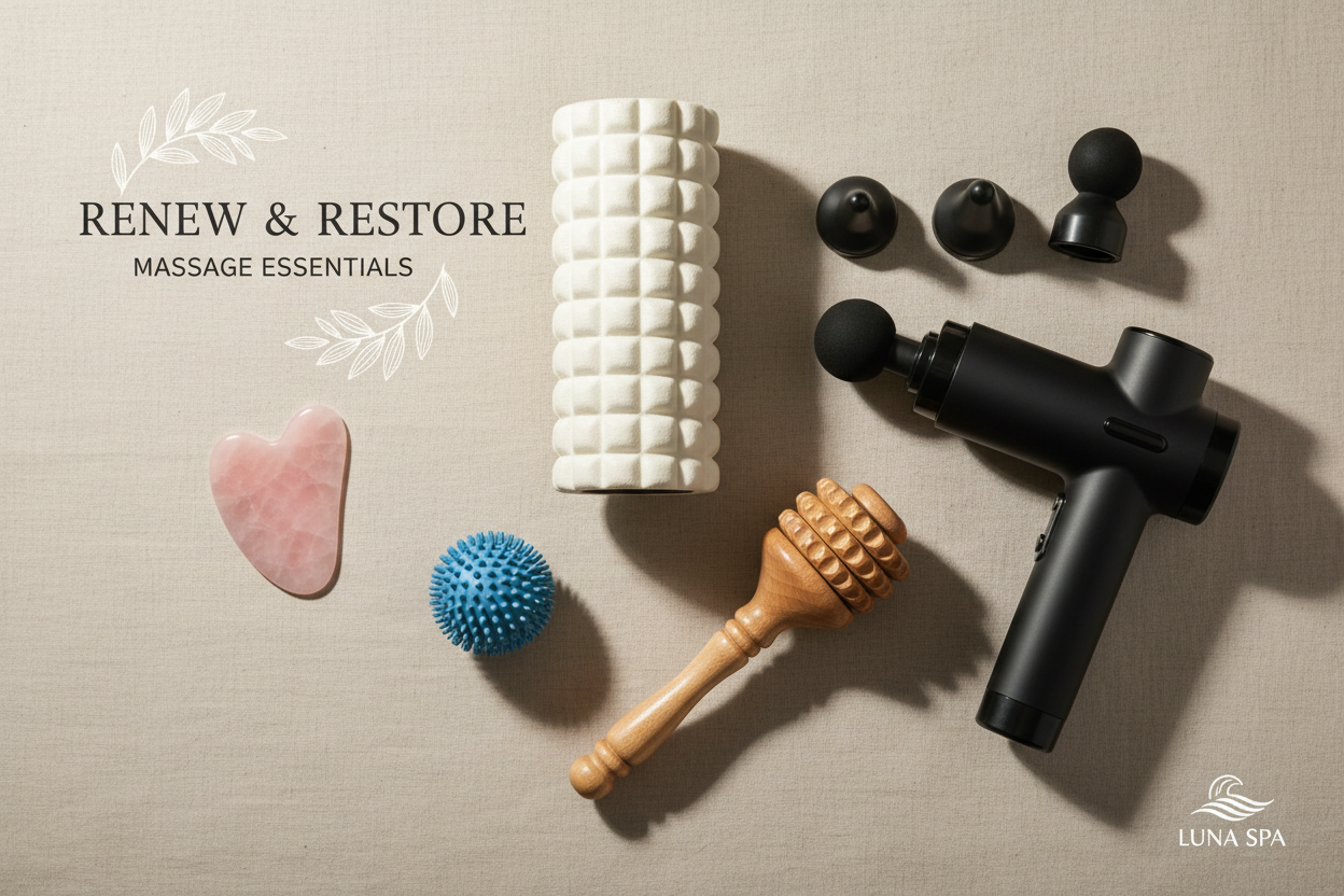 Massage Tools