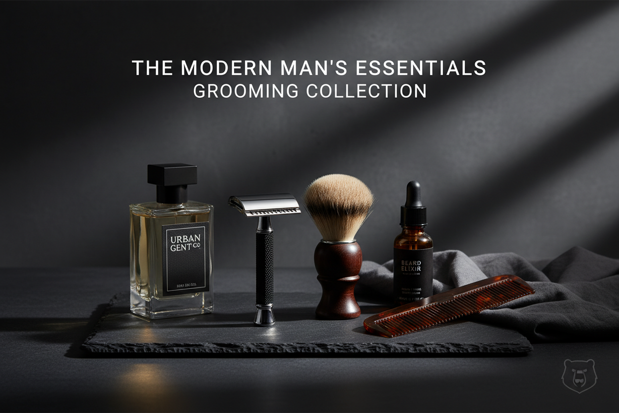 Men's Grooming