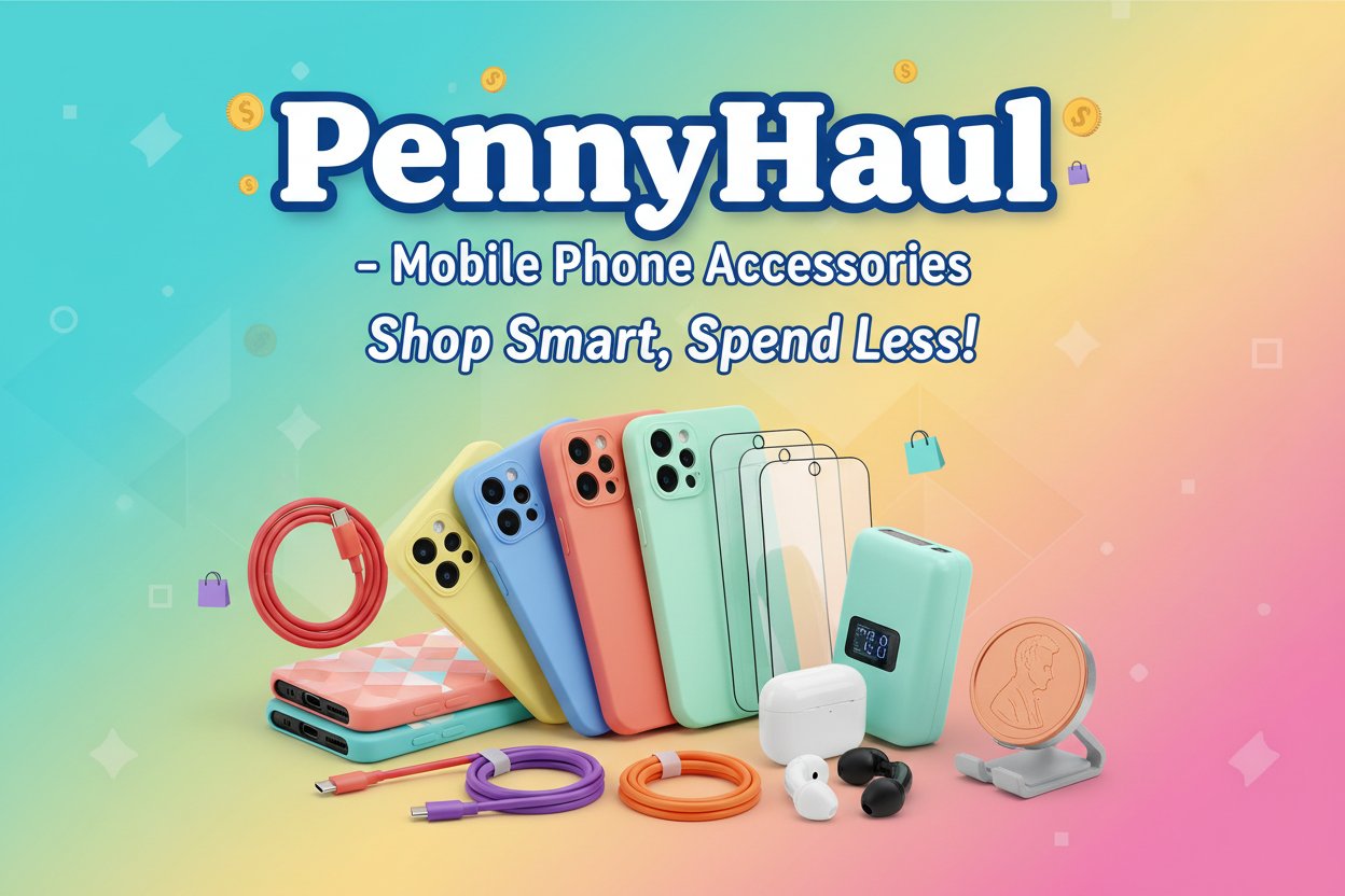 Mobile Phone Accessories