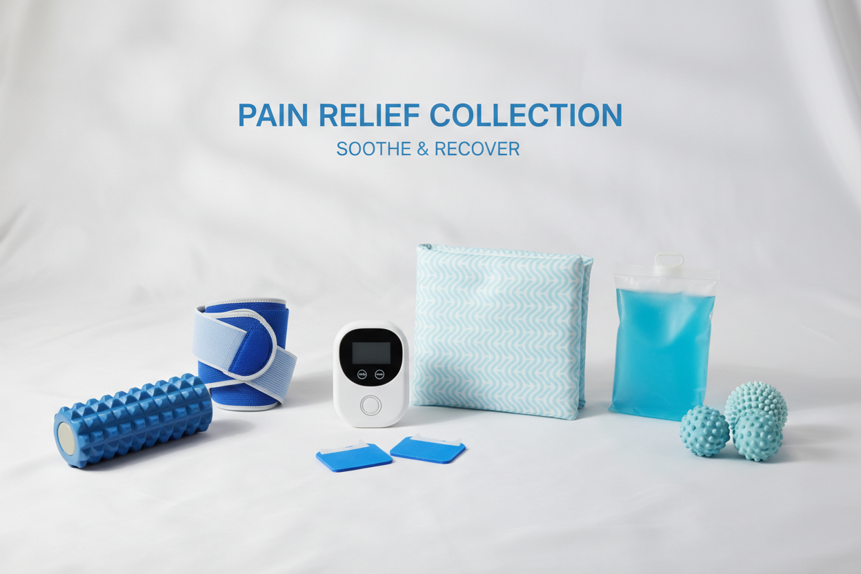 Pain Relief