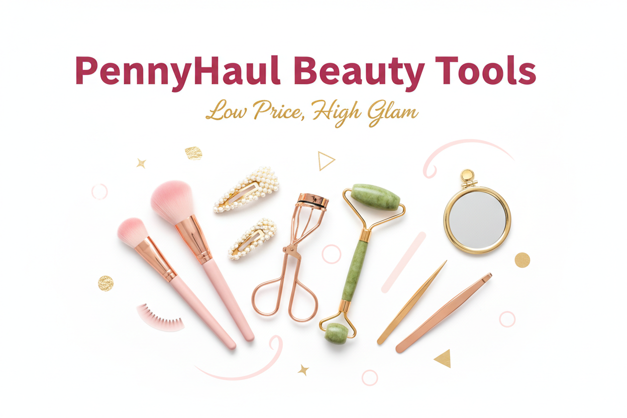 Beauty Tools