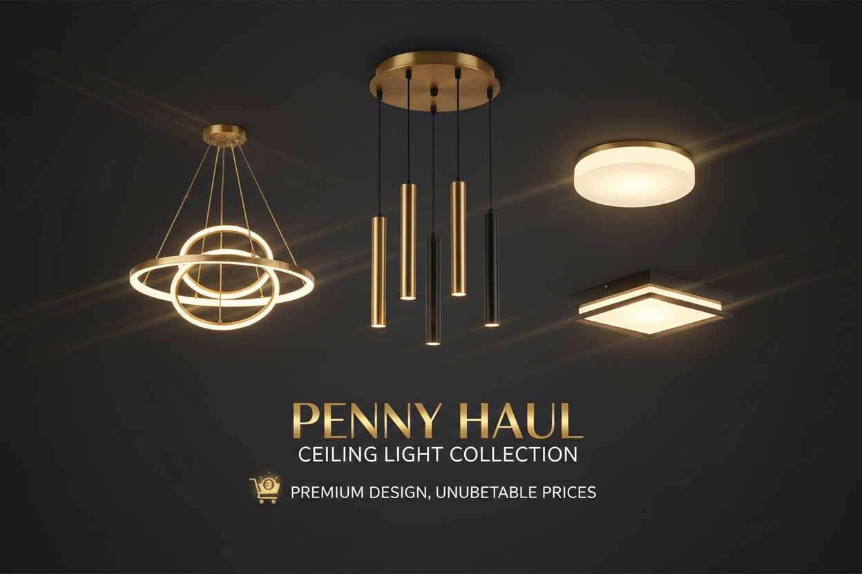 Ceiling Light