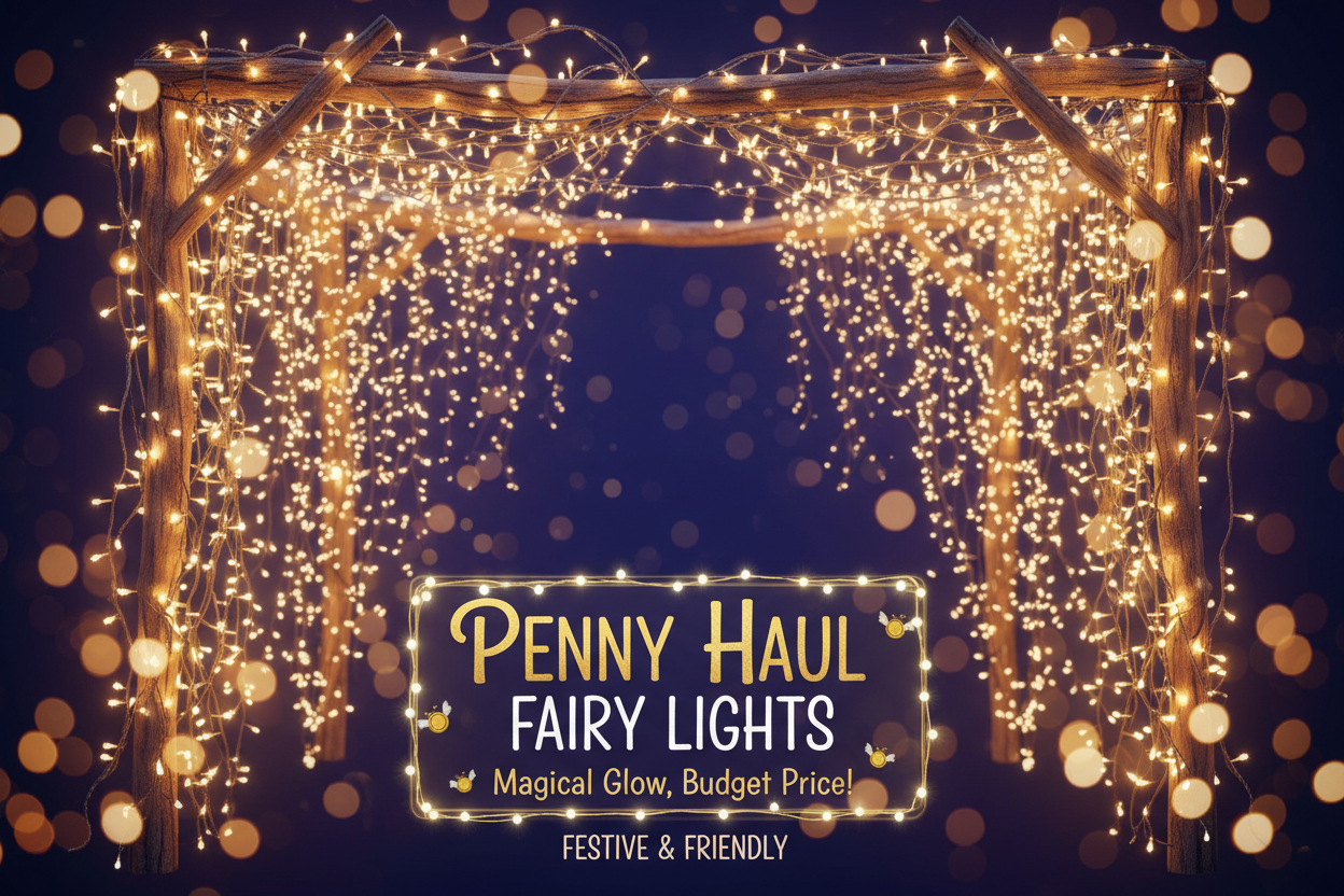 Fairy Light