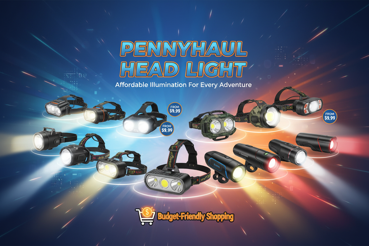 Head Light
