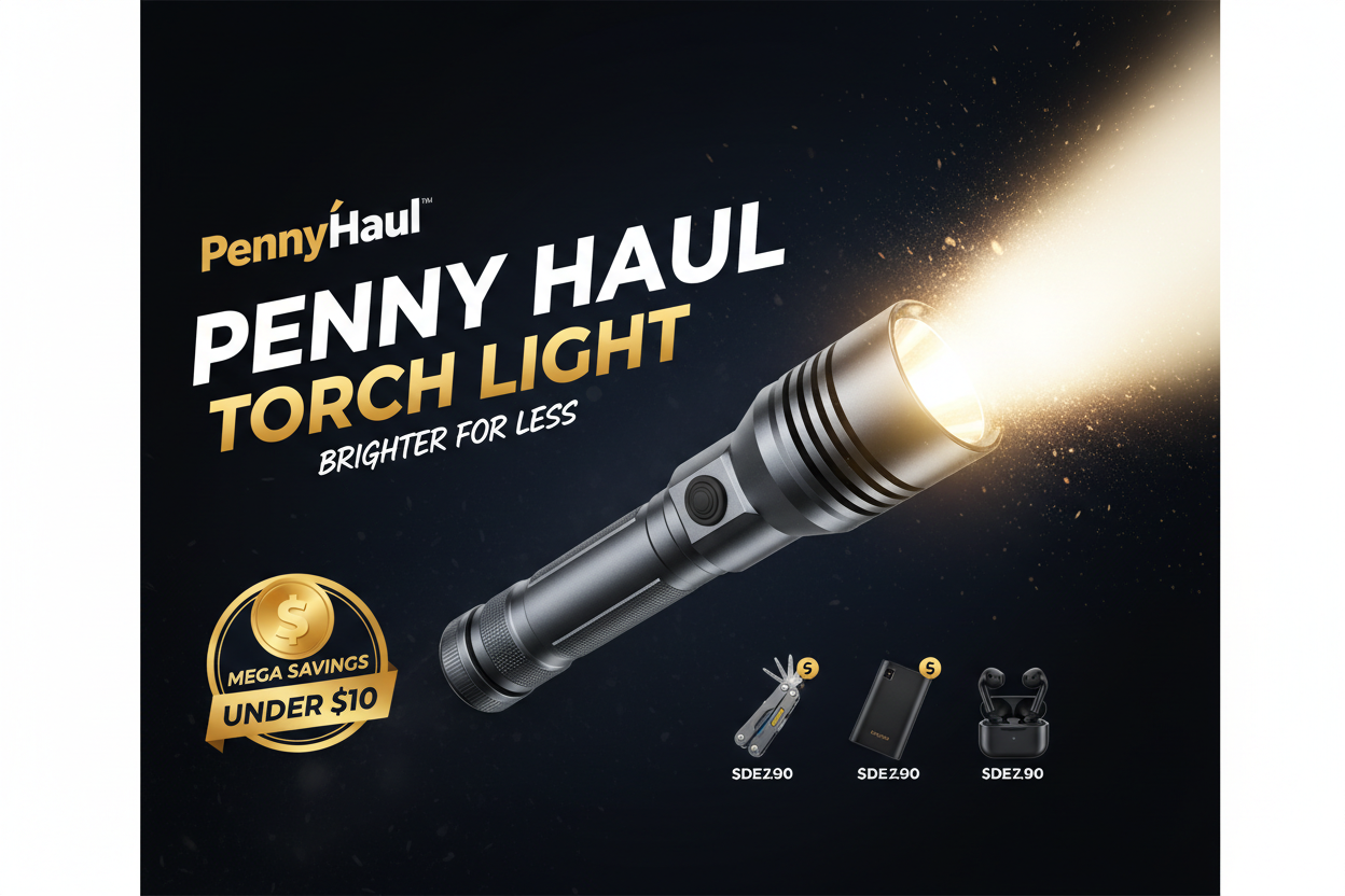 Torch Light