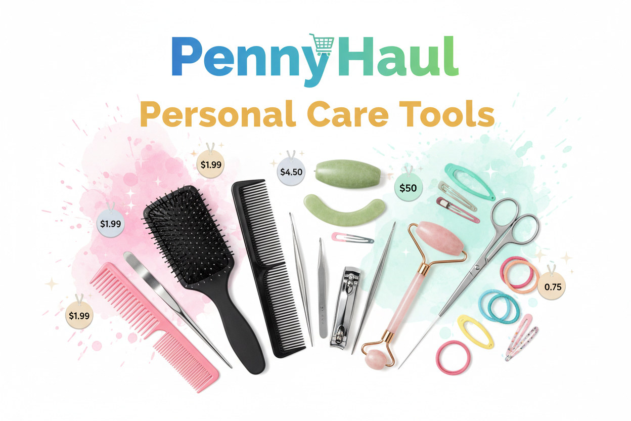 Personal Care
