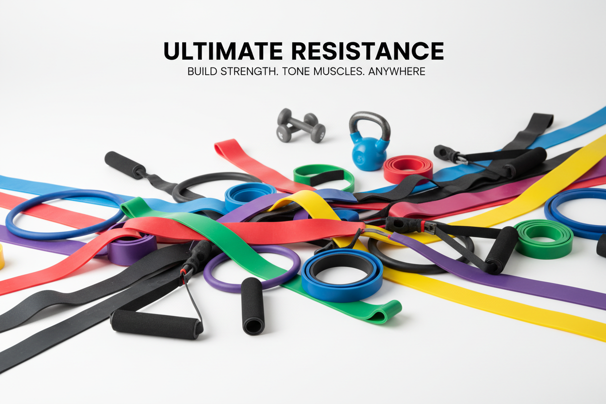 Resistance Bands