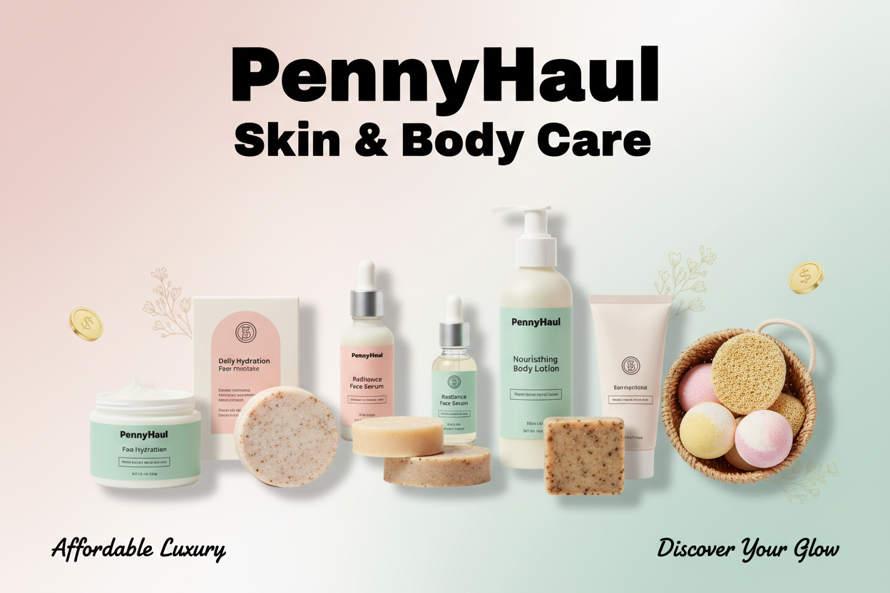 Skin & Body Care