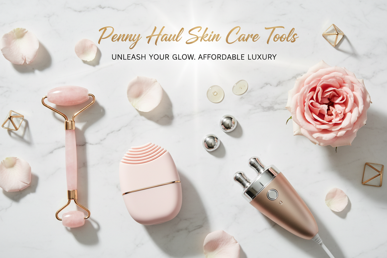 Skin Care Tools