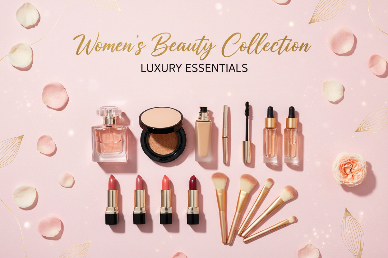 Women's Beauty