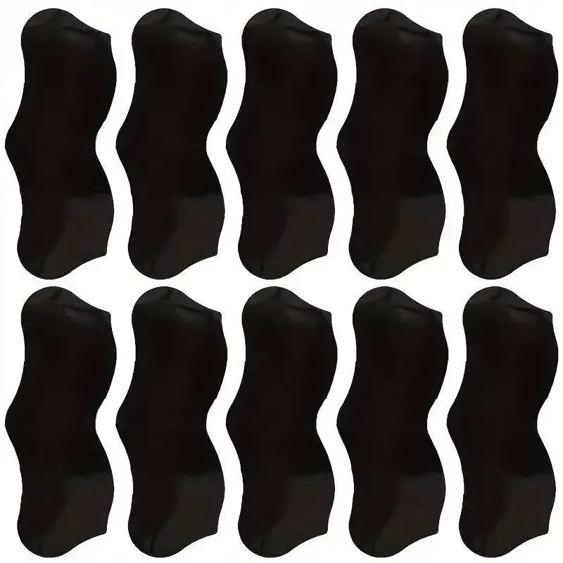 15Pcs Blackhead Nose Strips before and after nose comparison for healthier smoother and cleaner skin