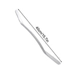 304 Stainless Steel Gua Sha Tool UK Fascia Massage Scraping Tool