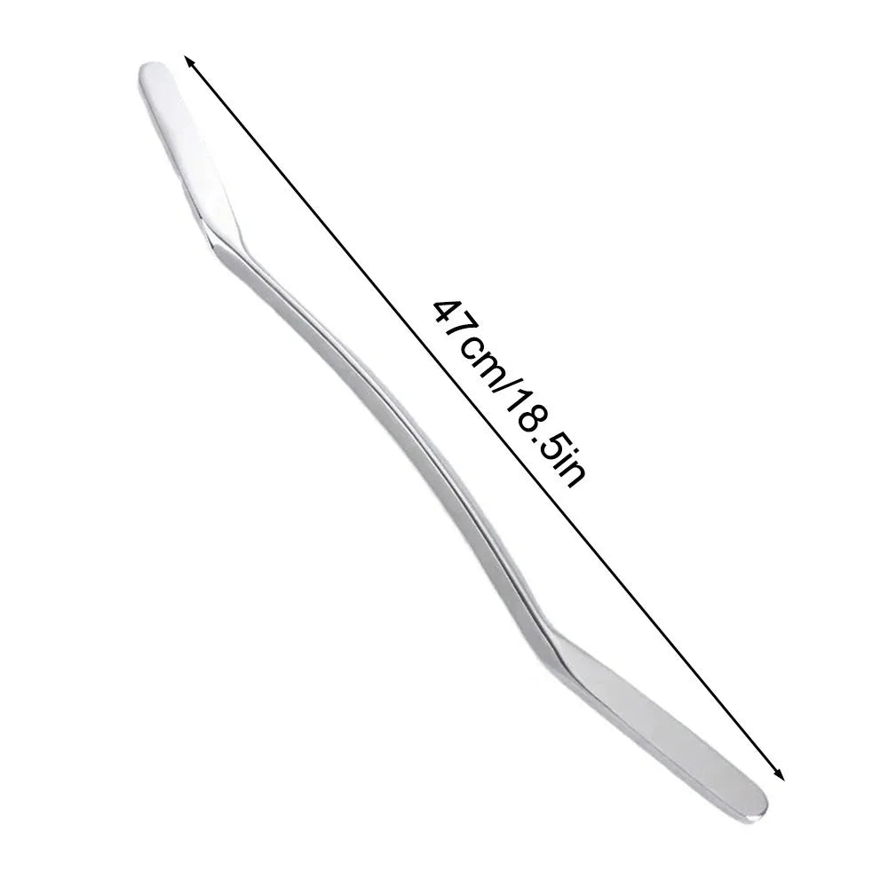 304 Stainless Steel Gua Sha Tool UK Fascia Massage Scraping Tool