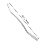 304 Stainless Steel Gua Sha Tool UK Fascia Massage Scraping Tool