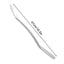 304 Stainless Steel Gua Sha Tool UK Fascia Massage Scraping Tool