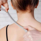 304 Stainless Steel Gua Sha Tool UK Fascia Massage Scraping Tool