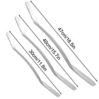 304 Stainless Steel Gua Sha Tool UK Fascia Massage Scraping Tool